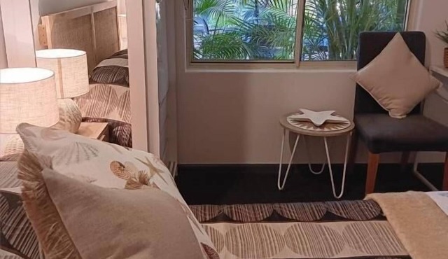 Ningaloo Lodge Exmouth