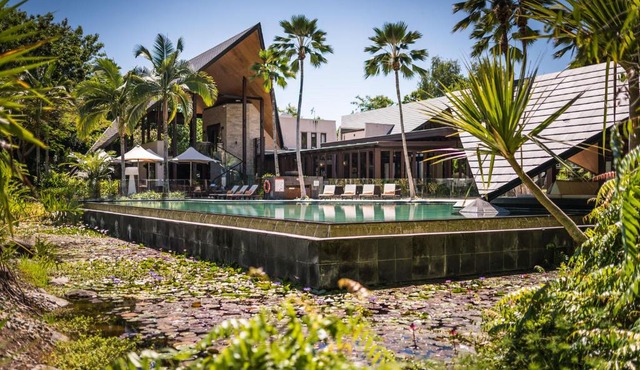 Niramaya Villas and Spa