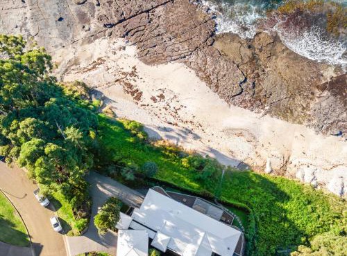 Nirvana.