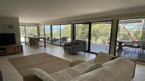 No. 10 Coffin Bay