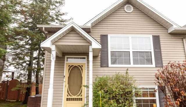 North End Moncton - Home in Moncton