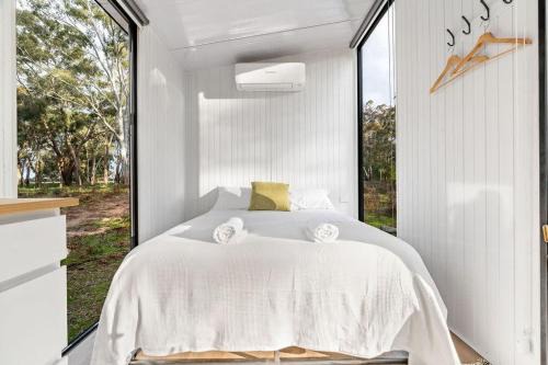Northern Grampians Getaway by Tiny Away