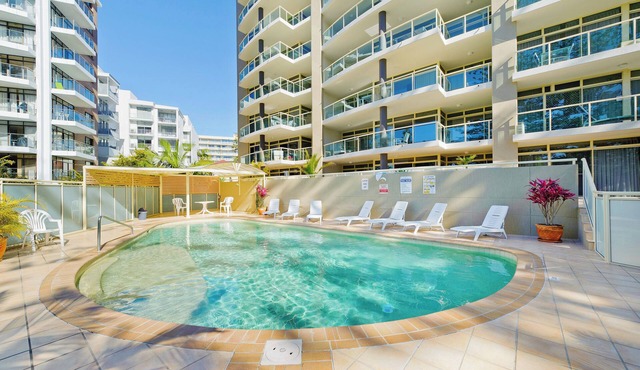 Northpoint 906 - 3 Bedroom Waterview Apartment