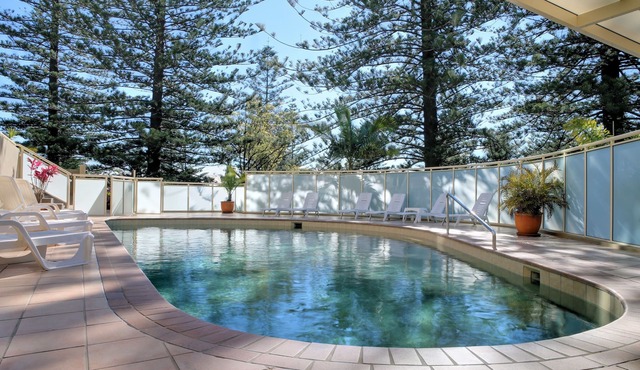 Northpoint Apartments