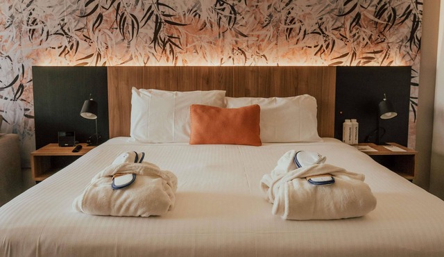 Novotel Barossa Valley Resort