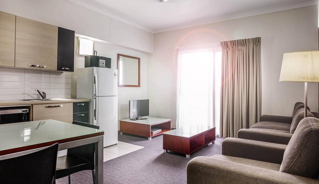 Novotel Darwin Airport