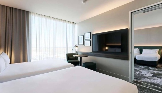 Novotel Melbourne Airport