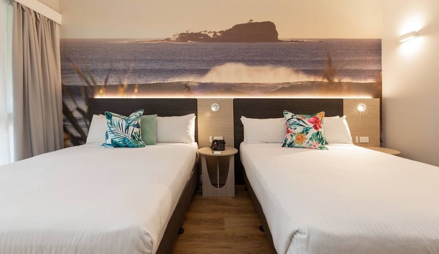 Novotel Sunshine Coast Resort