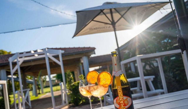 Novotel Vines Resort Swan Valley