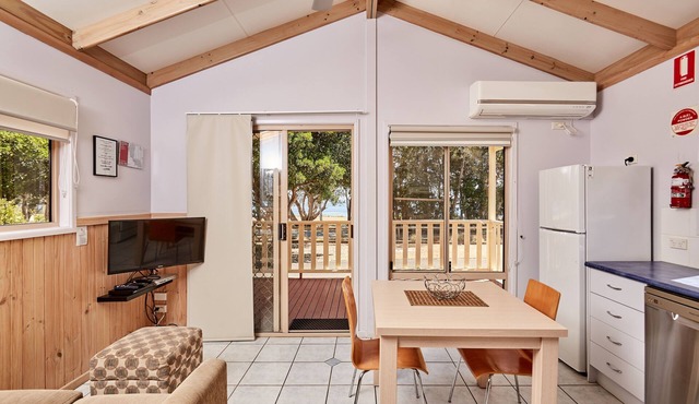 NRMA Canton Beach Holiday Park