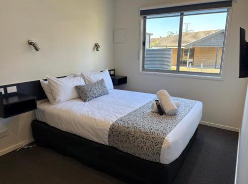 NRMA Halls Gap Holiday Park