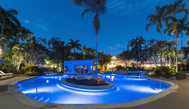 Oaks Port Douglas Resort