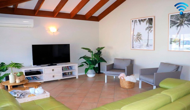Occy’s - beautifully designed holiday home