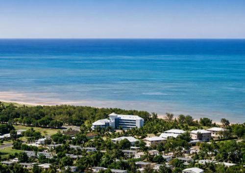 Ocean International Hotel