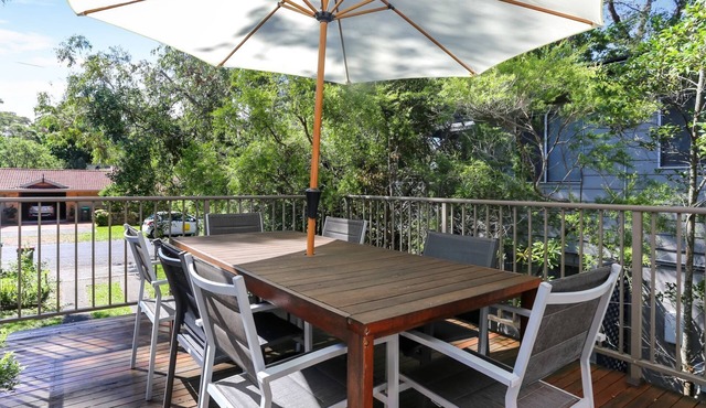 Ocean Nest - Pet Friendly
