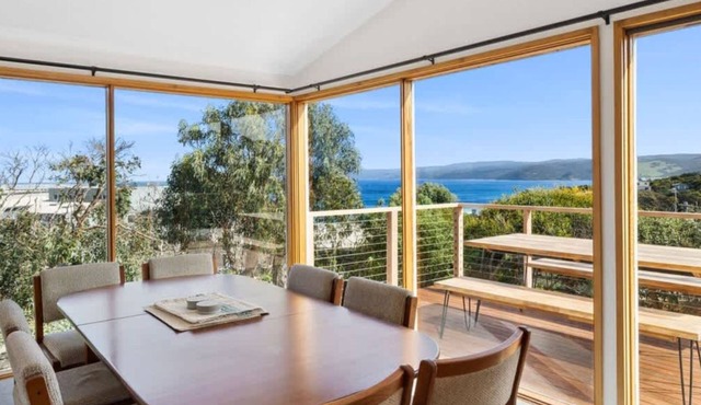 Ocean Ridge House Fairhaven