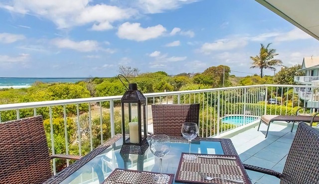 Ocean Shore 12 Peregian Beach