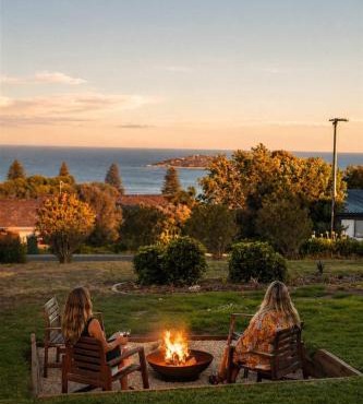 Ocean Views Byron Infused Bliss NEW