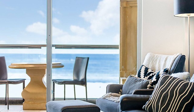 Oceanfront Luxe at The Pier