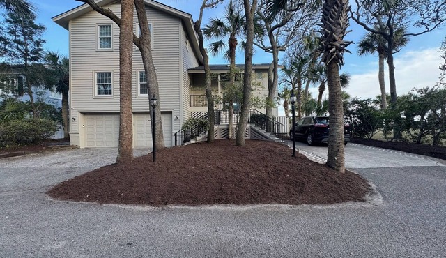 OCEANFRONT W/POOL - FALL 2026 DATES AVAILABLE - BOOK NOW! HHI PERMIT # 071512 in Hilton Head island