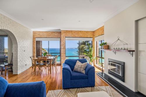 Oceans Edge in Mollymook
