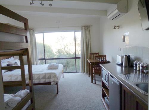 Off Mountain Accommodation