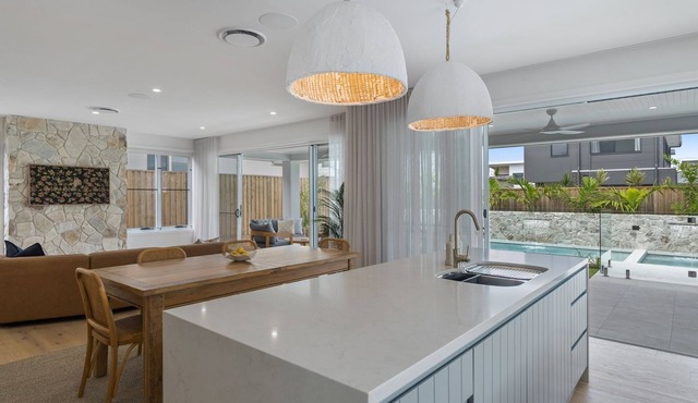 Offshore Escape - Welcome to your dream North Coast escape