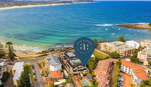 OHANA AT SANDALWOOD | Accom Holidays