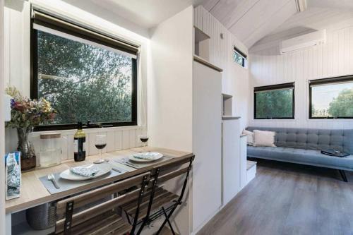 Olive Grove Retreat 2 by Tiny Away