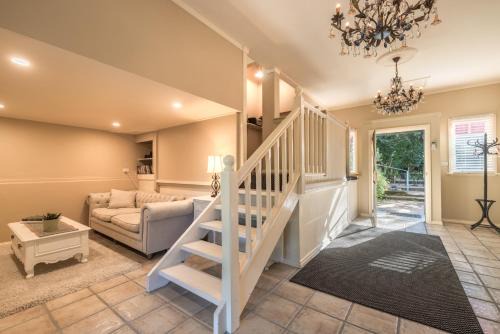 Olive Tree Cottage