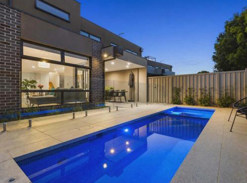 Olivers Hill Spa and Retreat