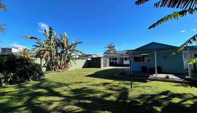 One Bedroom Blue Horizon close to everything