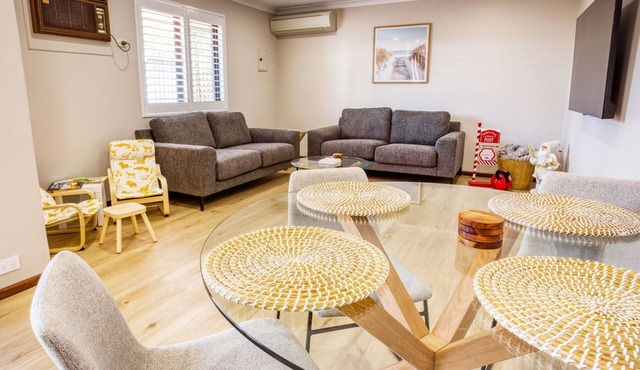 Opal Lane – Central Busselton Villa