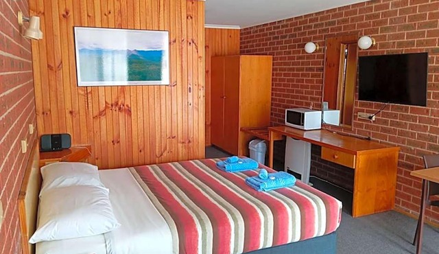 Orbost Country Road Motor Inn