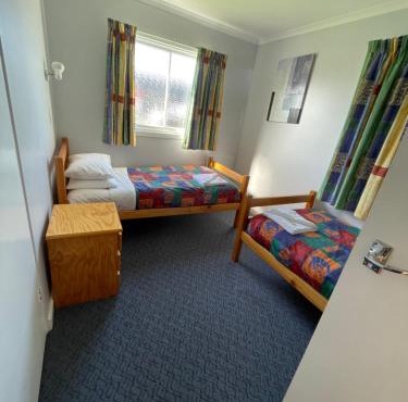 Orford Prosser Holiday Units