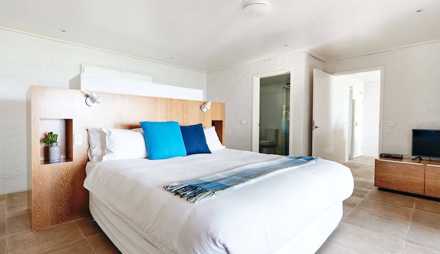 Orpheus Island Lodge