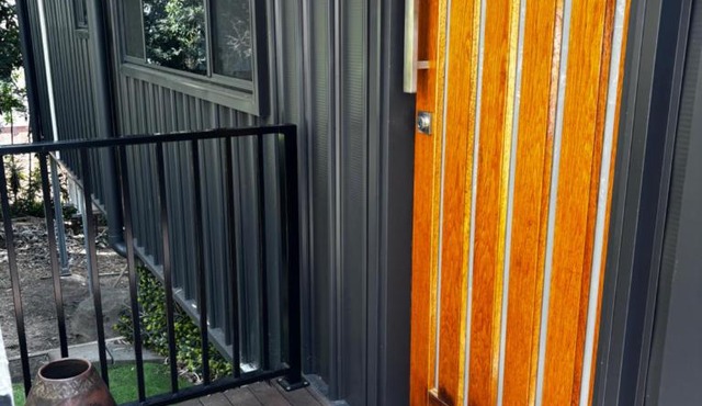 Our Treehouse near Mooloolaba
