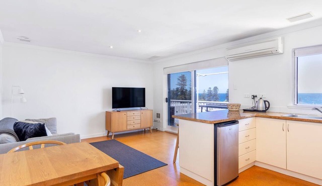 Overton Gardens Apartment