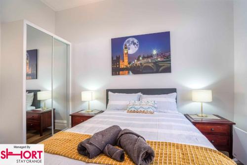 Paddington Villa 2 - Close To Town