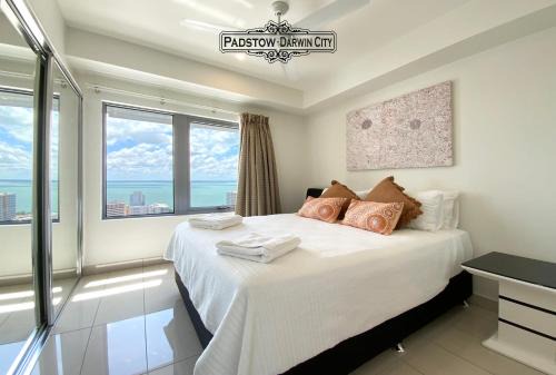 "PADSTOW" Top Location & Views at PenthousePads