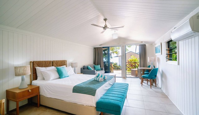 Palm Bay Resort