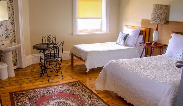 Pampas Motel