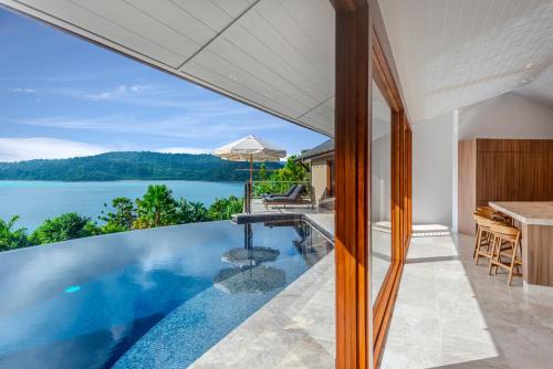 Papillon on Hamilton Island by HIHA