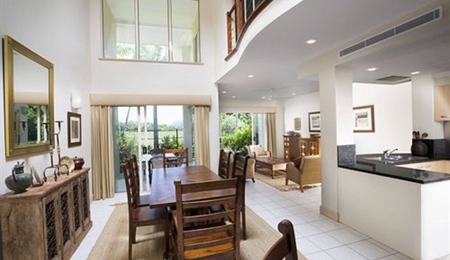 Paradise Links Resort Port Douglas