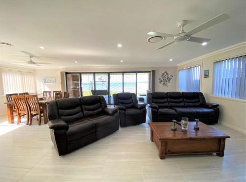 Pardesa A Little Piece Of Paradise - Belle Escapes Jervis Bay
