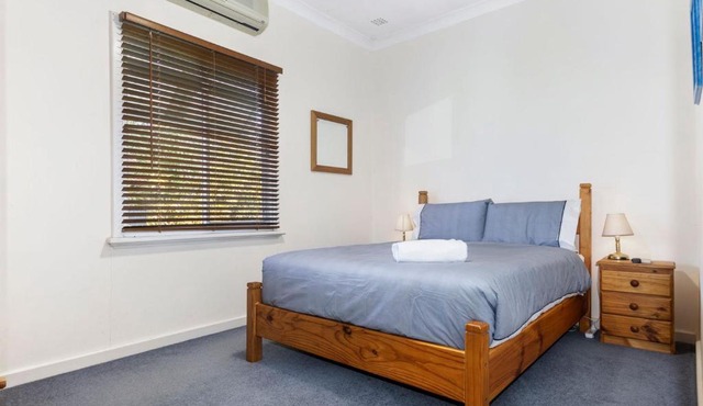 Park Rise Cottage