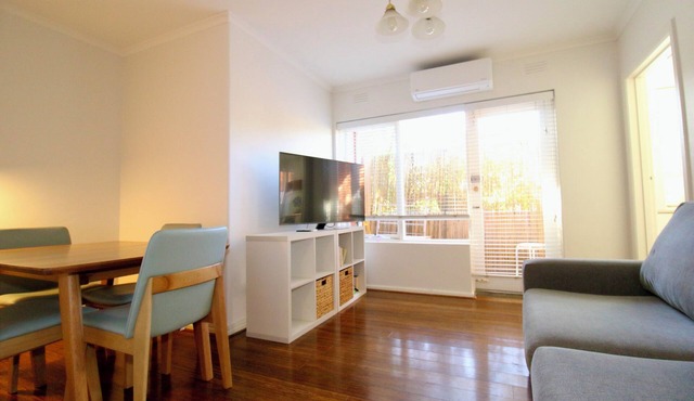 Park Street Apartment - St Kilda West