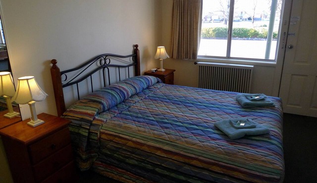 Parkhaven Motel