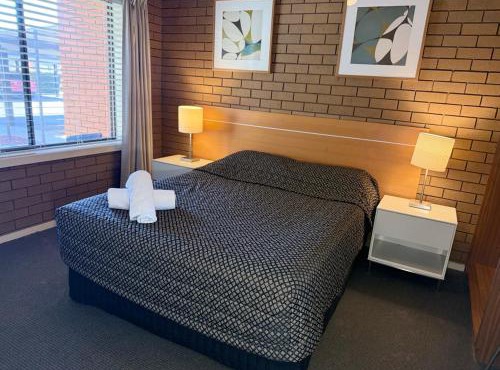 Parkview Motor Inn and Apartments