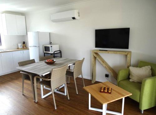 Passat Holiday Units - Unit 2